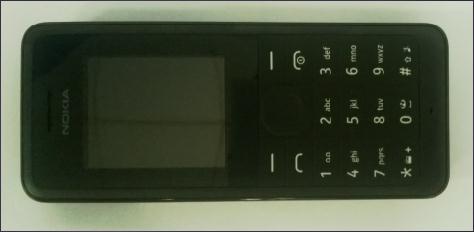 Product image for QTLRM-963