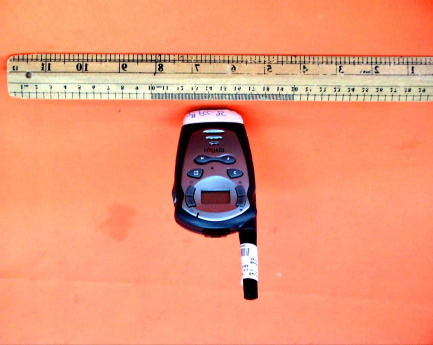 Product image for QTW-CHKTC