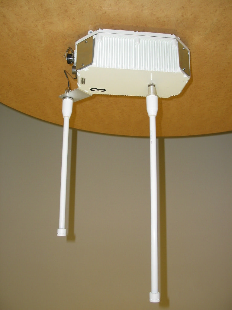 Product image for QTZ1300