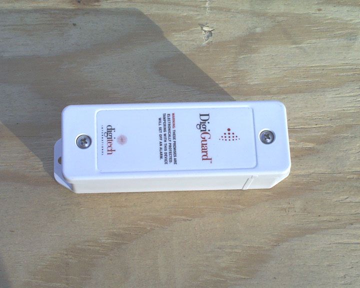 Product image for QU2-1420-001