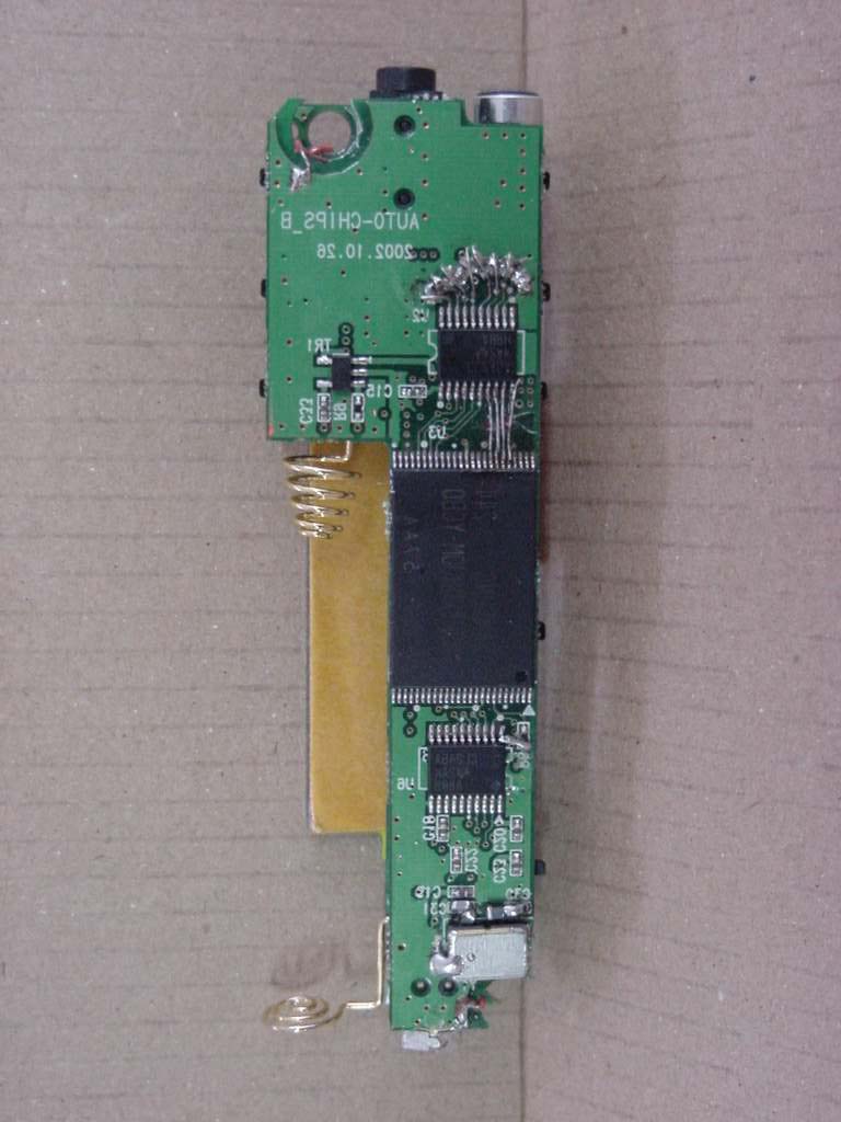 Product image for QU4ATMP-200