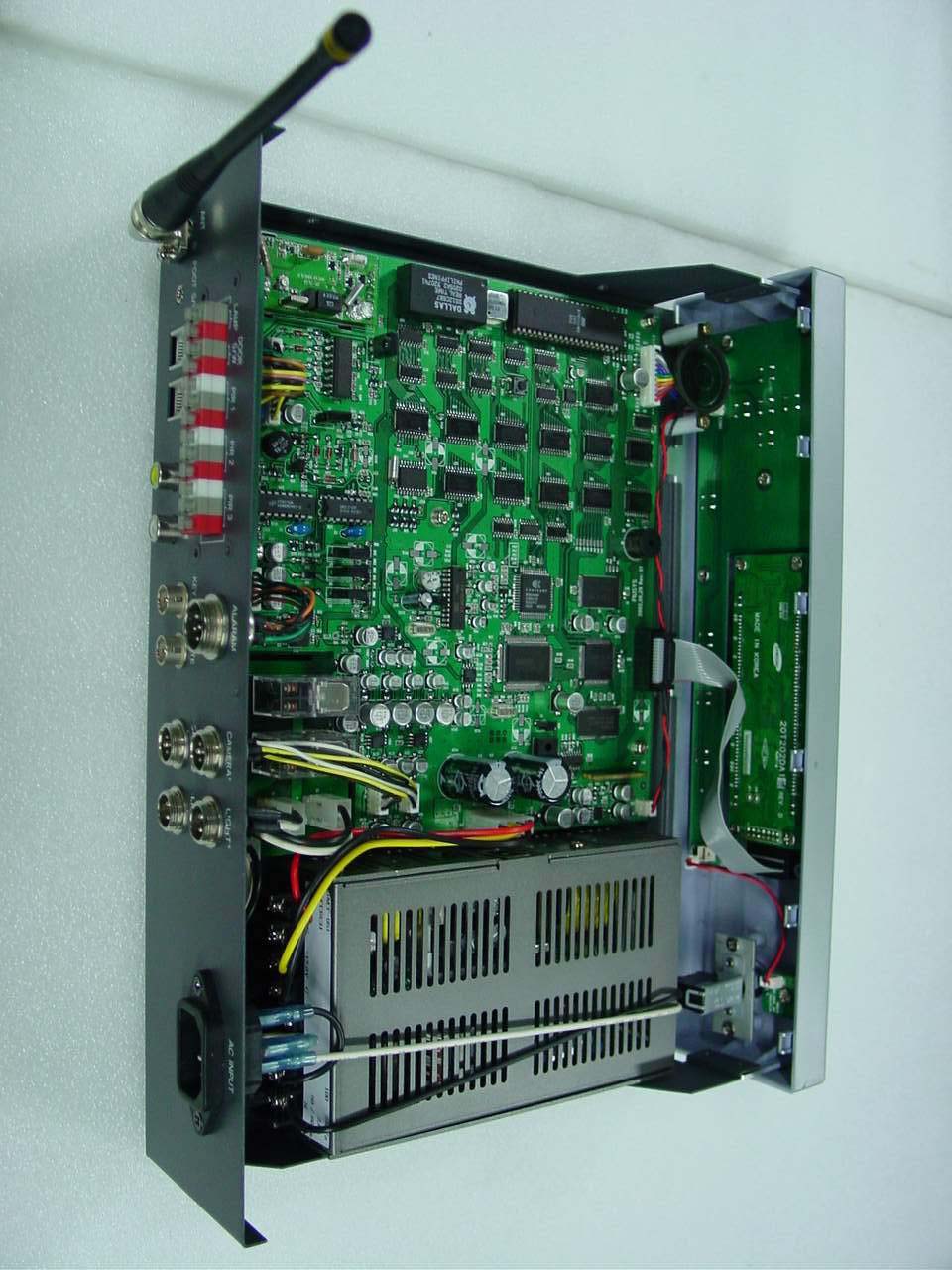 Product image for QU5SEVARE-R00