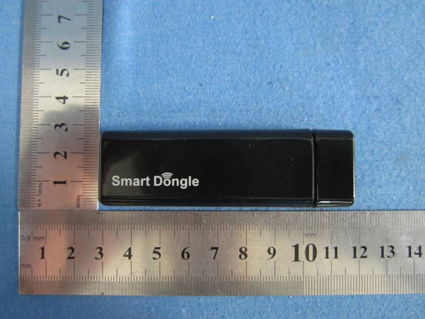 Product image for QUBSTV98