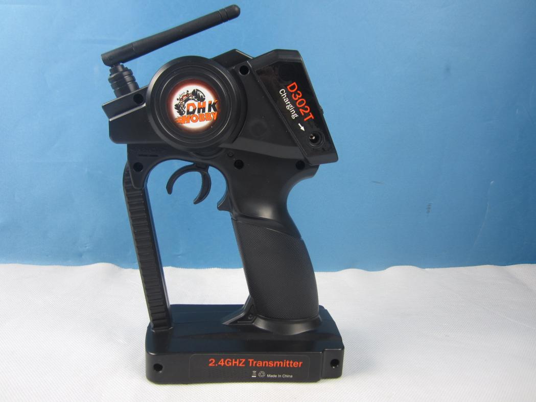 Product image for QUCD302T-D302HT