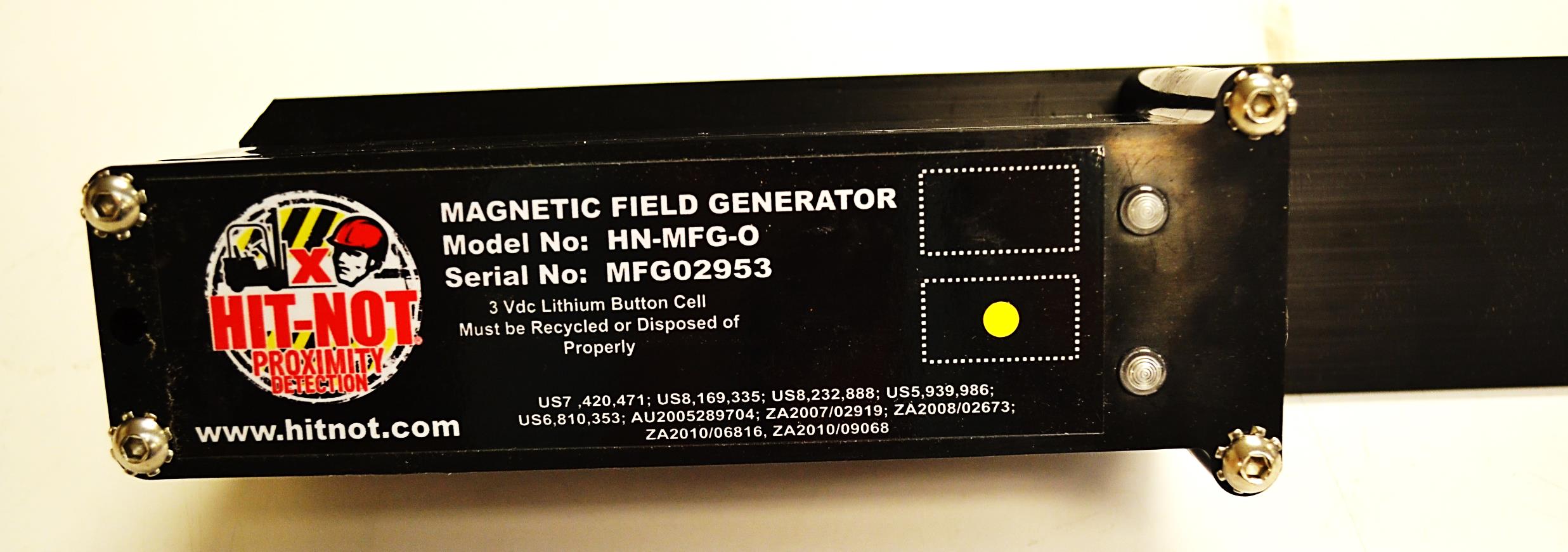 Product image for QUI-HN-MFG