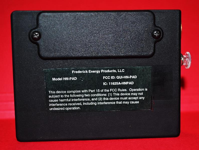 Product image for QUI-HN-PAD