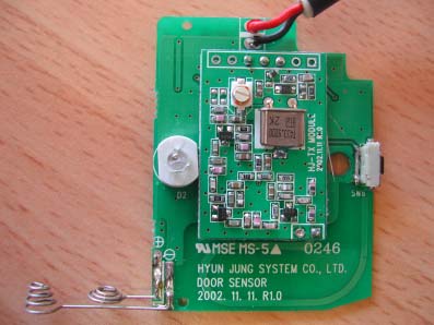 Product image for QUPHJ-DS100F