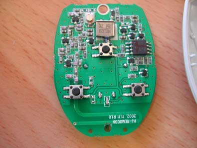 Product image for QUPHJ-RC100F