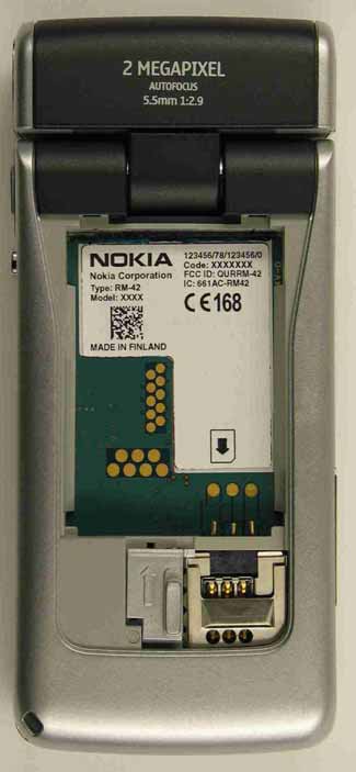 Product image for QURRM-42