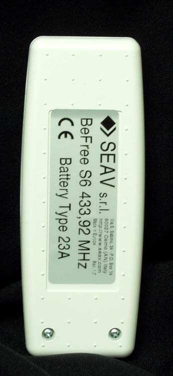 Product image for QUS-BEFREE