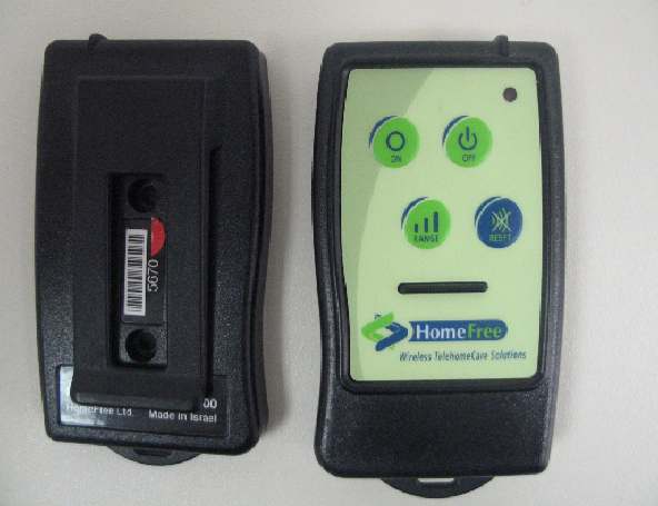 Product image for QUX-MRD-RF-700-2