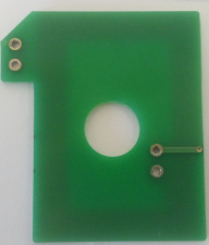 Product image for QUX-PC-840-2