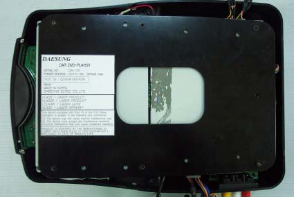 Product image for QV3DA100TFDS