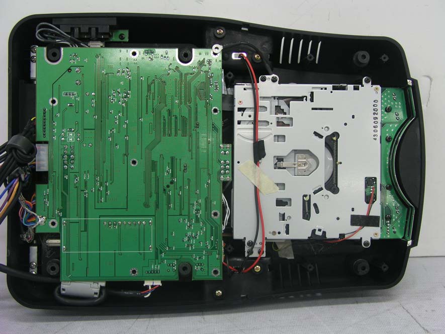 Product image for QV3DA150TFDS