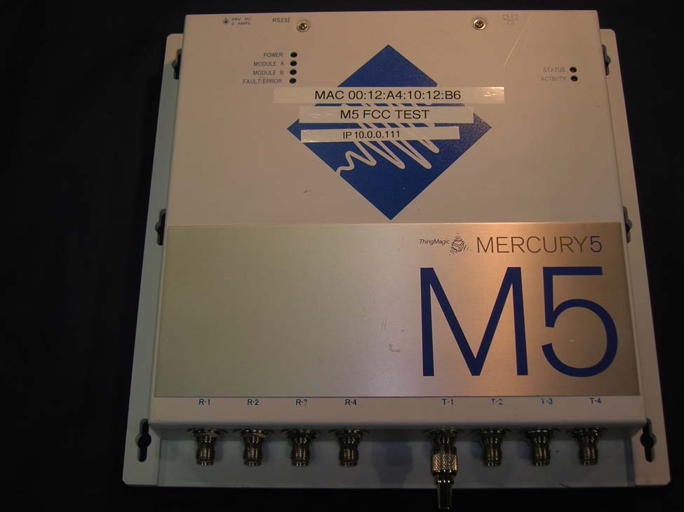 Product image for QV5MERCURY5