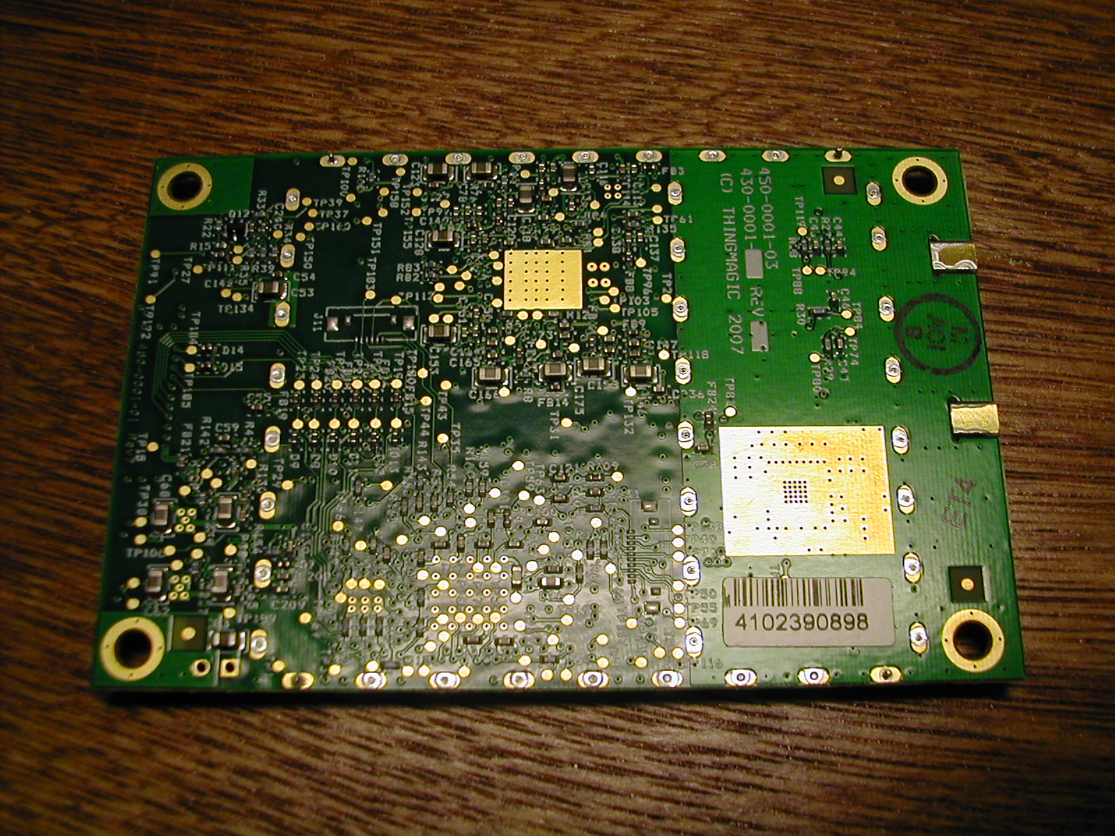 Product image for QV5MERCURY5E