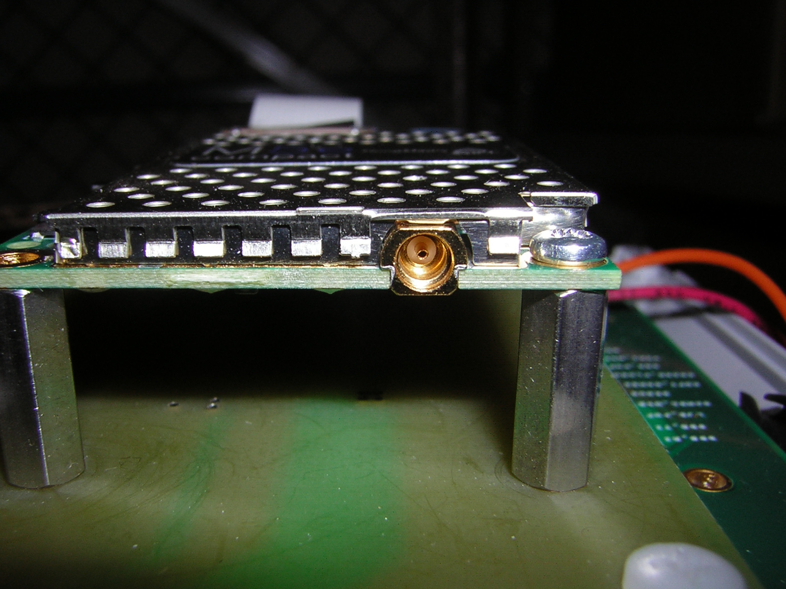 Product image for QV5MERCURY5EC