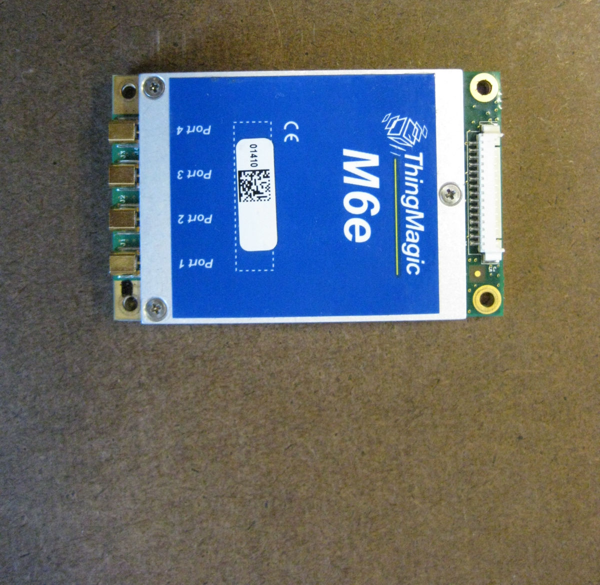 Product image for QV5MERCURY6E-A