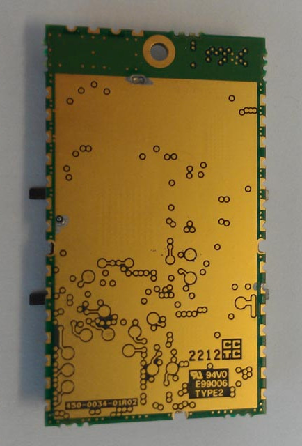 Product image for QV5MERCURY6E-M