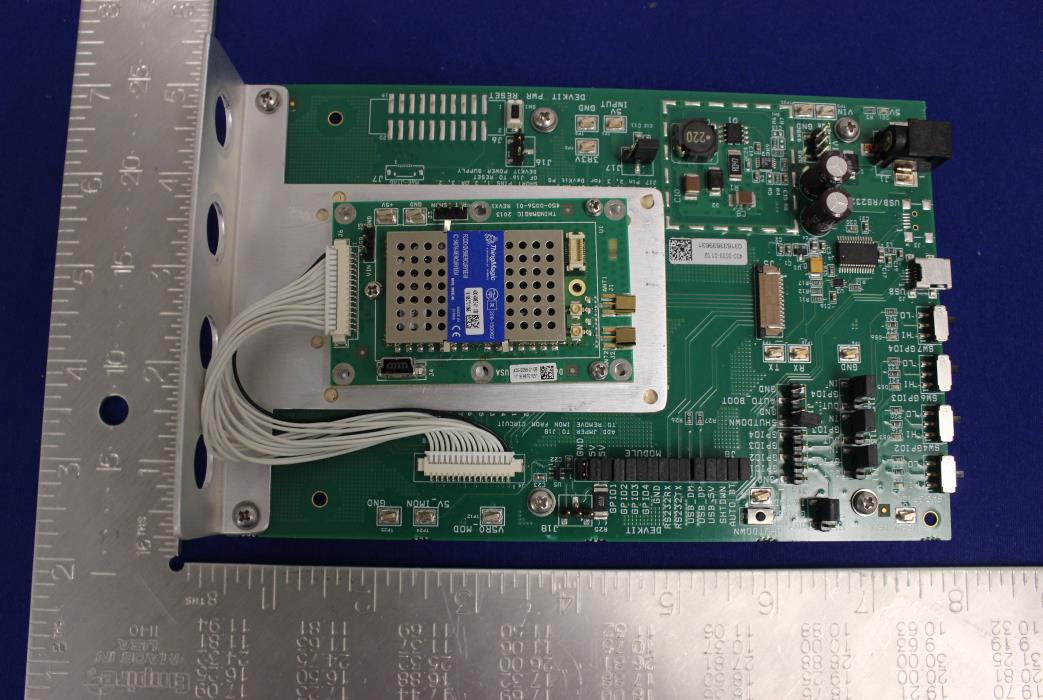 Product image for QV5MERCURY6E-MH