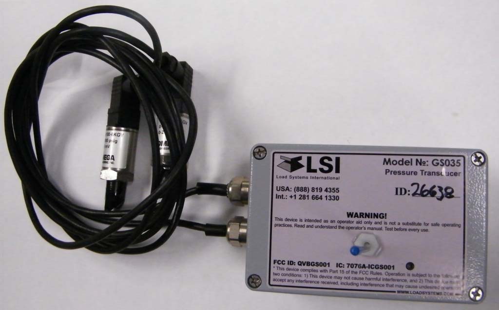 Product image for QVBGS001