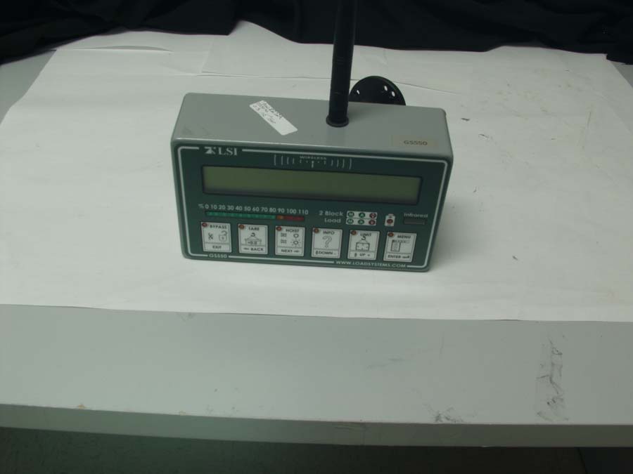 Product image for QVBGS550