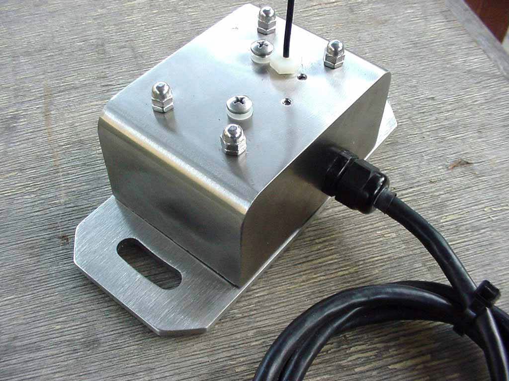 Product image for QVBLS020