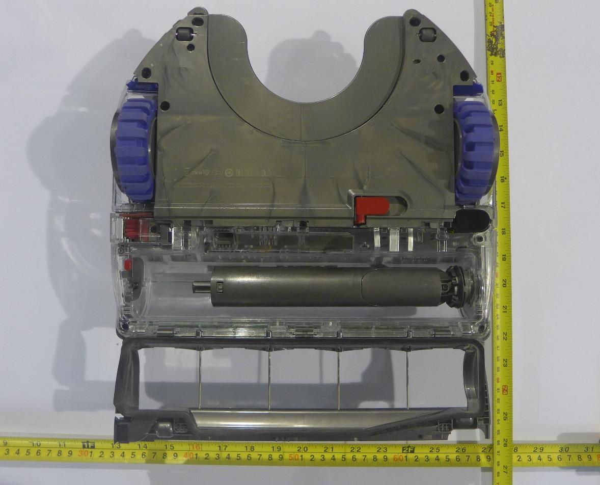 Product image for QVHRB03002