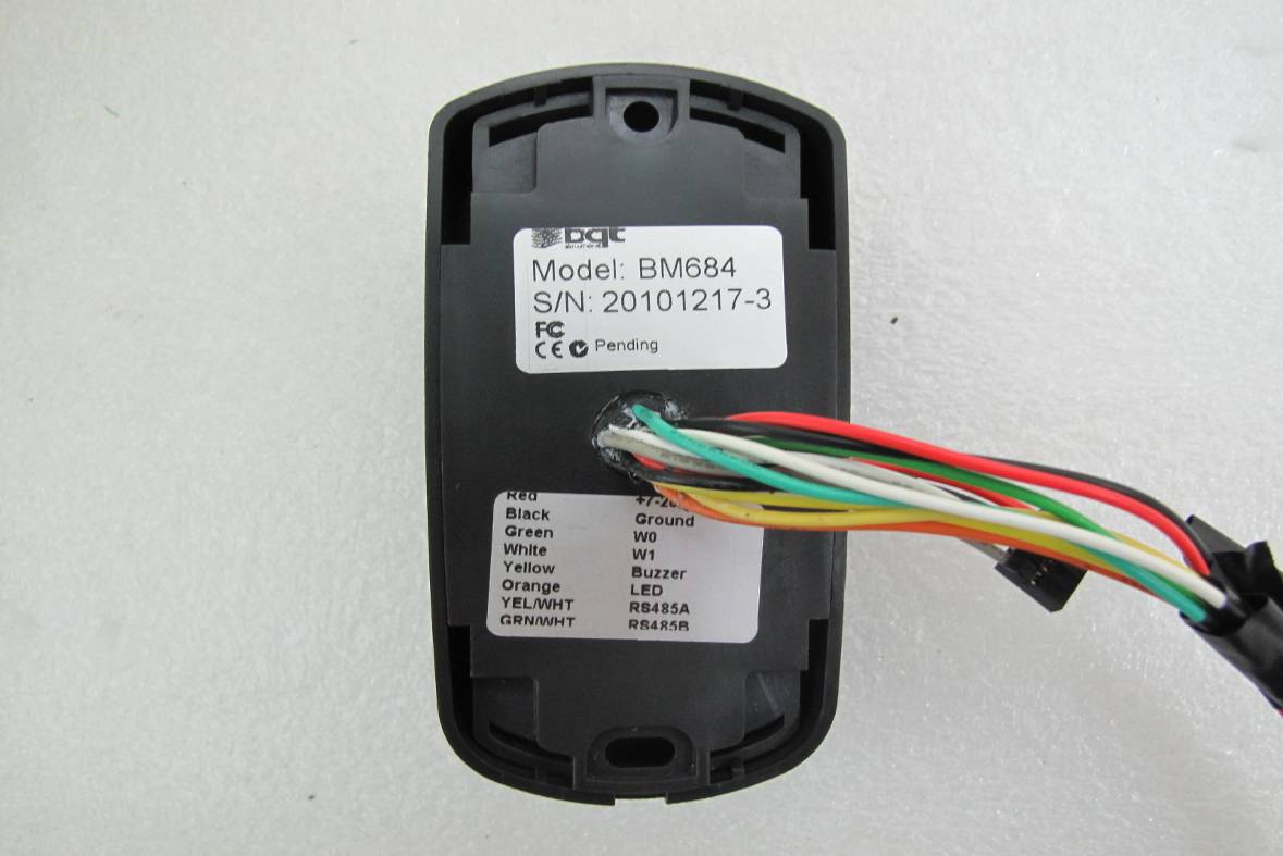 Product image for QVL-BM68X