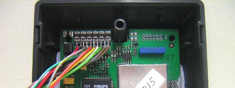 Product image for QVL-BT815