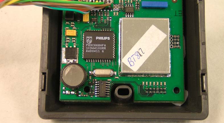 Product image for QVL-BT817