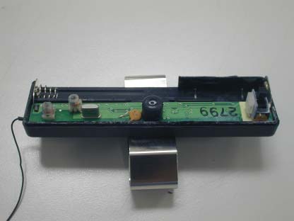 Product image for QVN-HFK2MI4