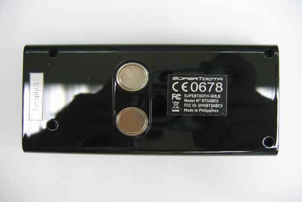 Product image for QVNBTSGBC3