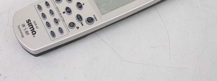 Product image for QVR-SRC3815