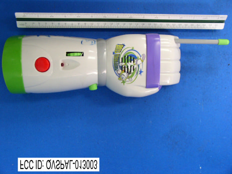 Product image for QVSPAL-013003