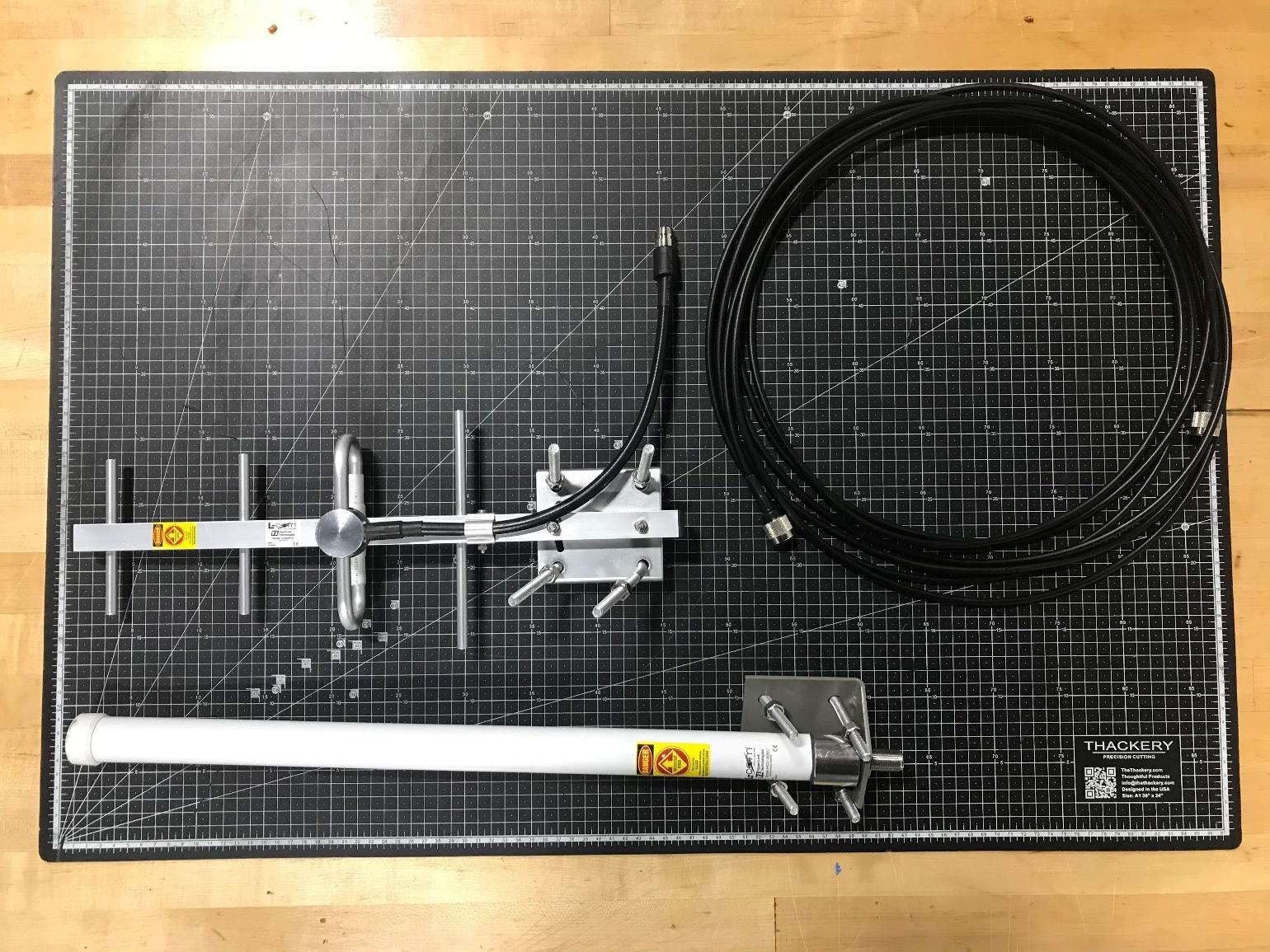 Product image for QVT-523N-900