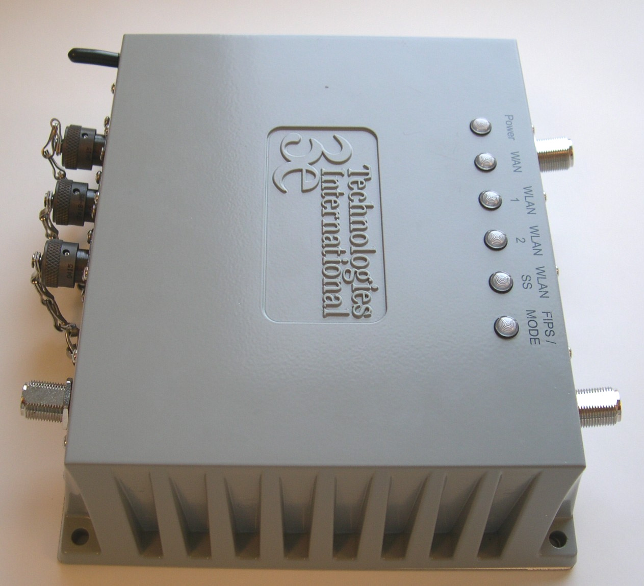 Product image for QVT-525A