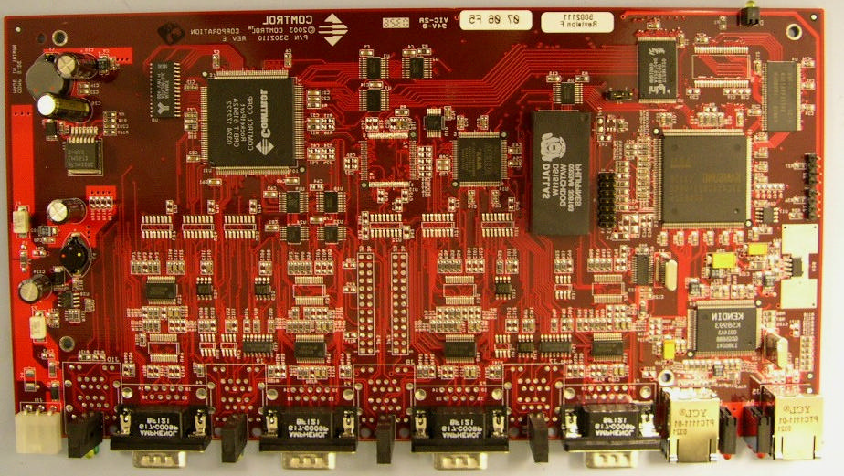 Product image for QVT-528