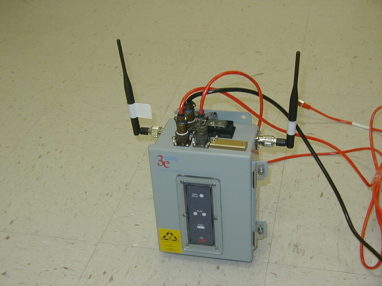 Product image for QVT-531AP