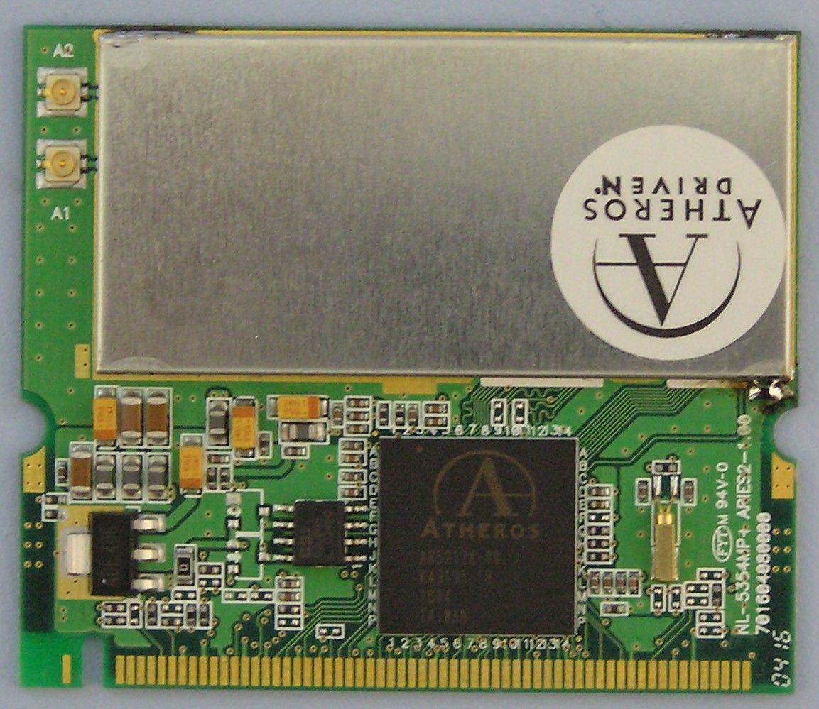 Product image for QVT-WLAN-MP1