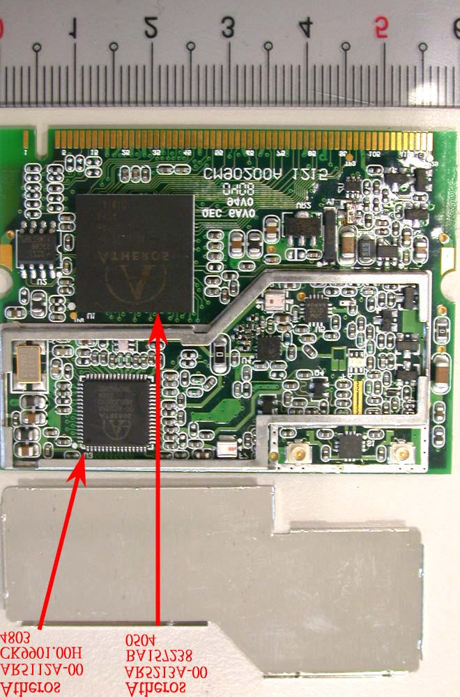 Product image for QVT-WLAN-MP2