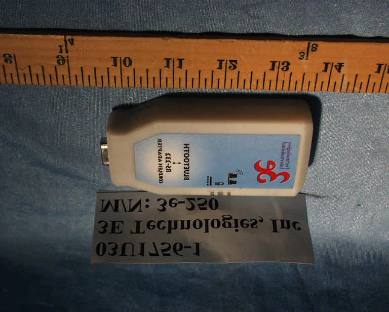 Product image for QVT250-01