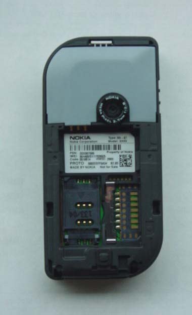 Product image for QVVRH-68