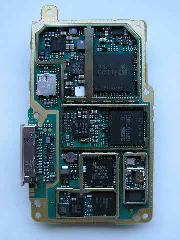 Product image for QVVRM-55