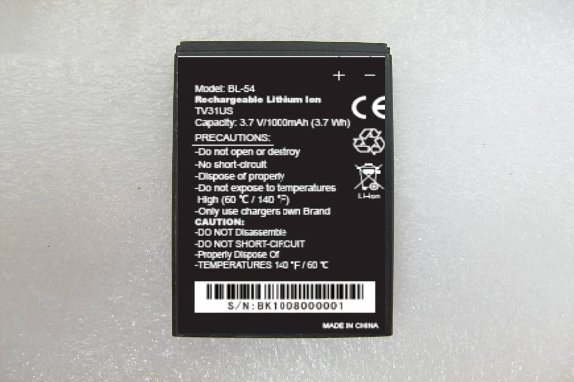 Product image for QVZ-TV31US