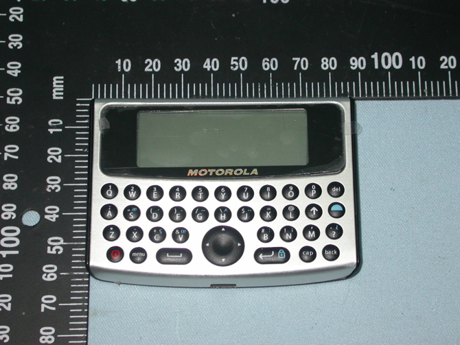 Product image for QVZ58905350