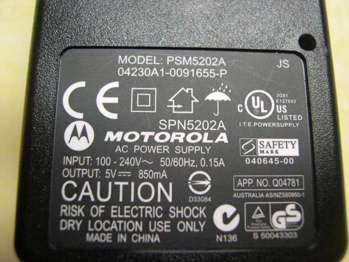 Product image for QVZ58905353