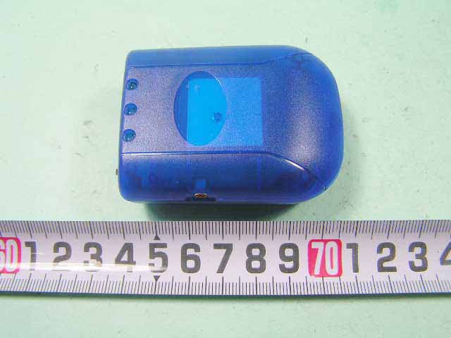 Product image for QW3-BTGPS02