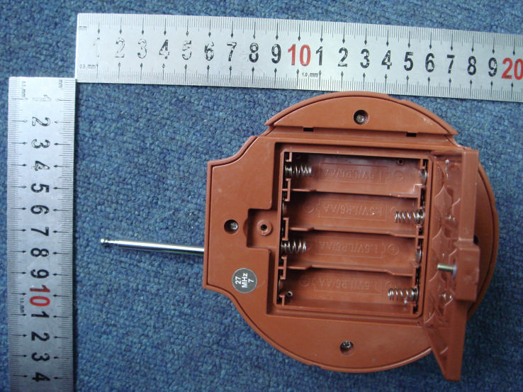 Product image for QW9016MHZ