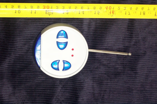 Product image for QW949MHZ